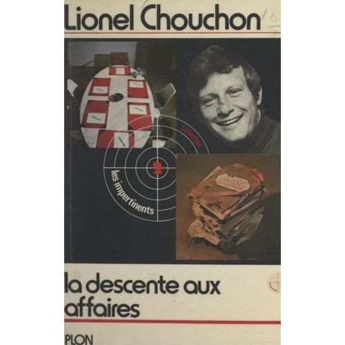 La Descente Aux Affaires