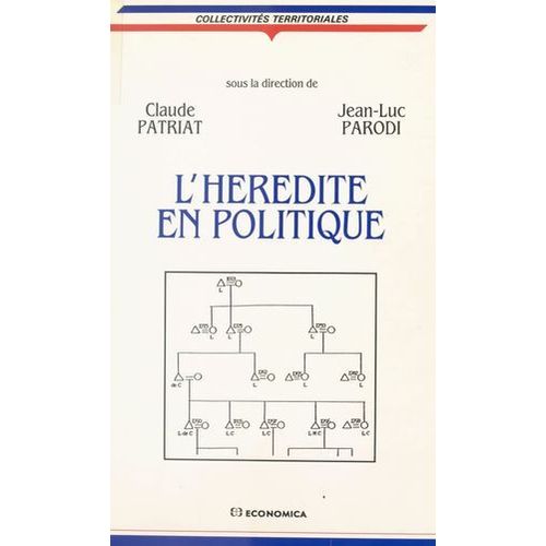 L'hérédité En Politique