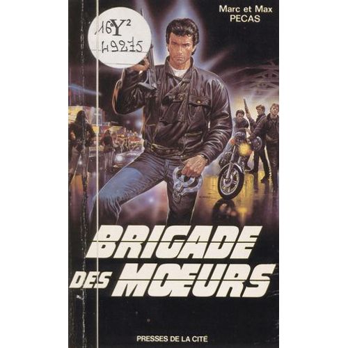 Brigade Des Moeurs