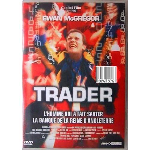 Trader