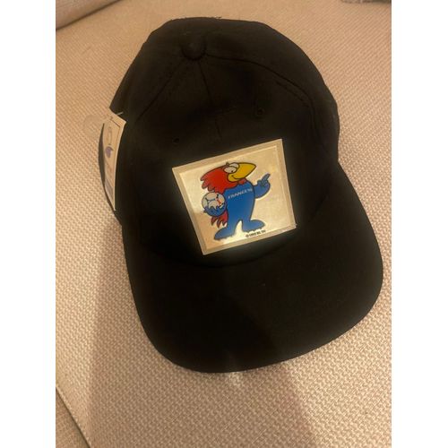 Casquette France 98