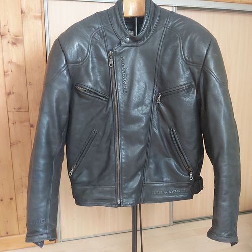 Blouson De Moto Homme Taille 54 &#34motomod&#34