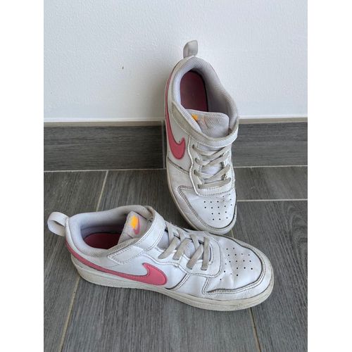 Baskets Nike Fille 35 Dunk