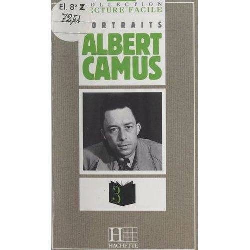 Albert Camus