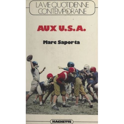 La Vie Quotidienne Contemporaine Aux États-Unis