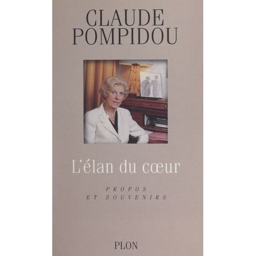 L'élan Du Coeur