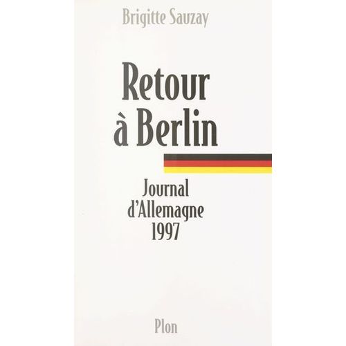 Retour À Berlin