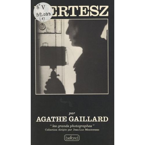 André Kertesz