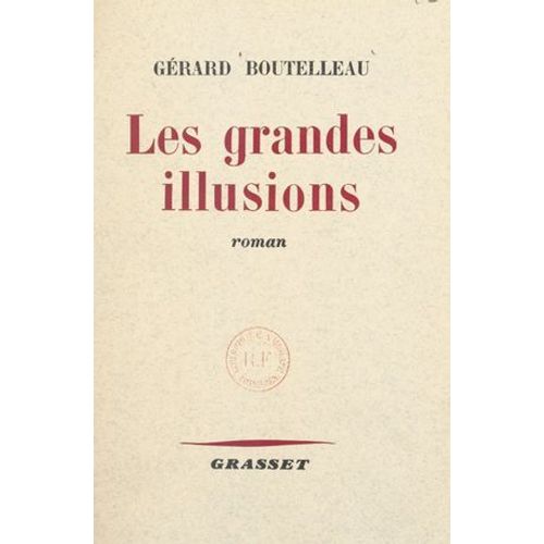 Les Grandes Illusions