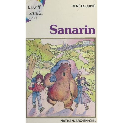 Sanarin