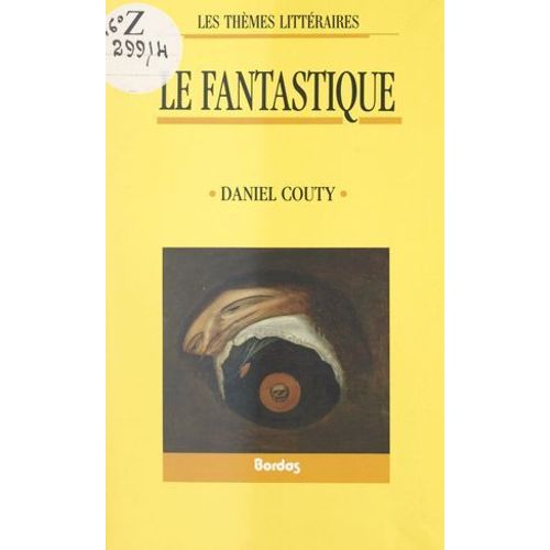 Le Fantastique