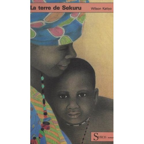 La Terre De Sekuru