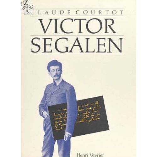Victor Segalen
