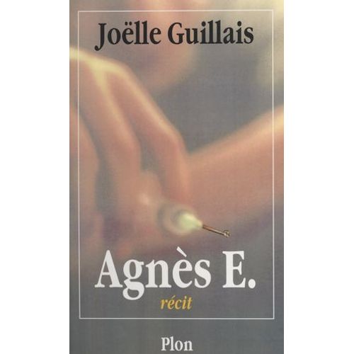Agnès E.