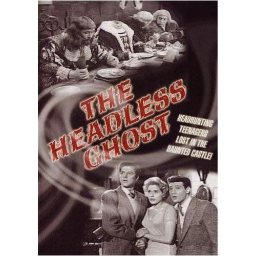 The Headless Ghost