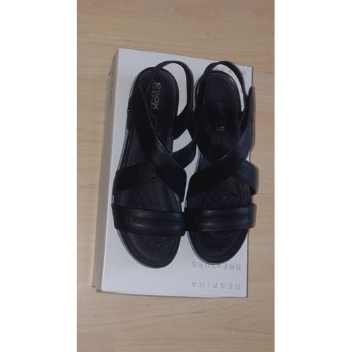 Chaussures Femme Pointure 38 "Geox"