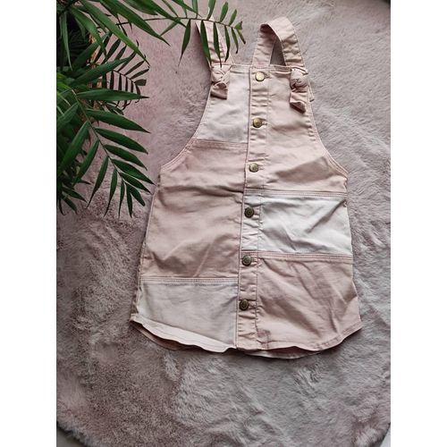 Salopette Robe Courte 6ans