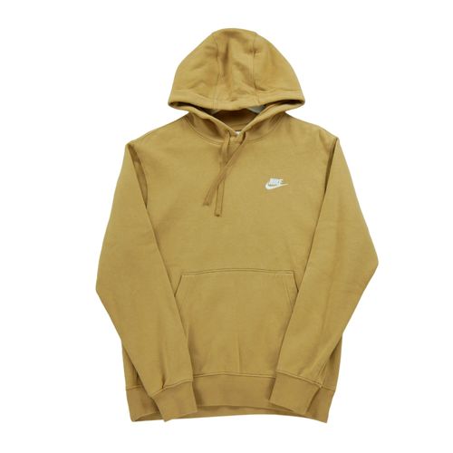 Reconditionné - Sweat À Capuche Homme Beige - Taille S - Homme - Beige