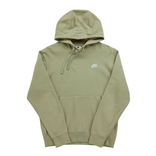 Reconditionné - Sweat À Capuche Homme Beige - Taille S - Homme - Beige