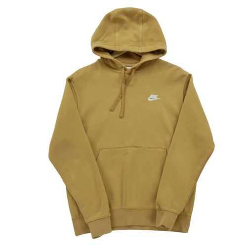Reconditionné - Sweat À Capuche Homme Beige - Taille M - Homme - Beige