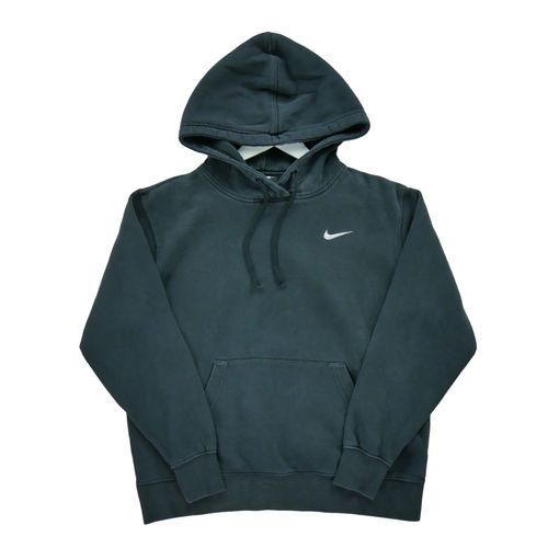 Reconditionné - Sweat À Capuche Homme Noir - Taille M - Homme - Noir