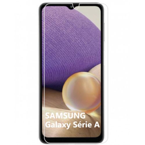 Verre Trempé Hd Mayline - Samsung Galaxy  A71/A72/A73/A81/M62/M51/M52 5g/M53 5g/M54 5g/Note 10 Lite/Poco X5 Pro