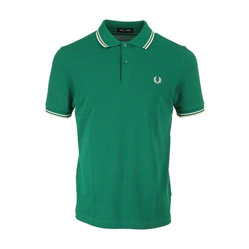 Fred Perry Twin Tipped Shirt