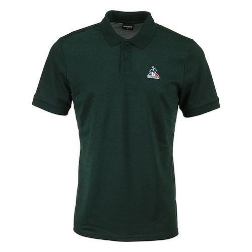 Le Coq Sportif Ess Polo Ss N1