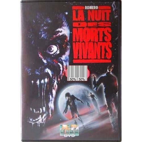 La Nuit Des Morts Vivants