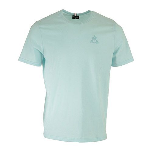 Le Coq Sportif Monochrome Tee Ss N3