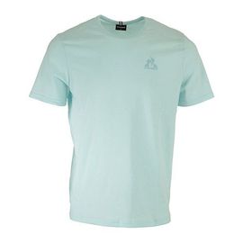 Le Coq Sportif Monochrome Tee Ss N3