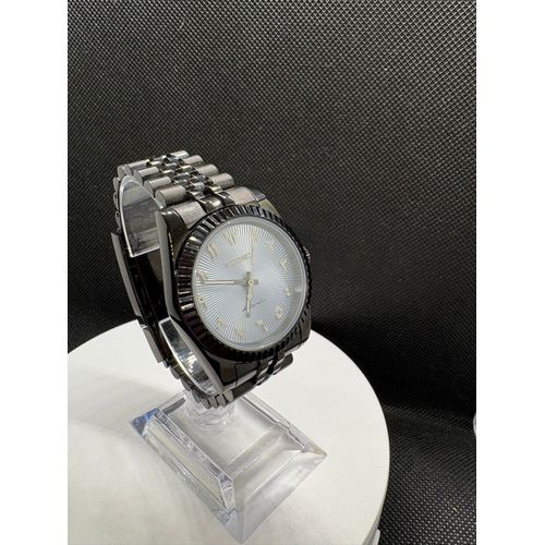 Seiko Mod