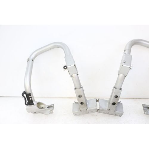 Poignee Arriere Bmw C1 125 2000 - 2003 / 216563