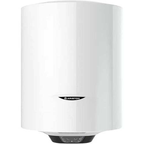 Chauffe-eau électrique vertical mural 100 litres, diamètre 450 mm