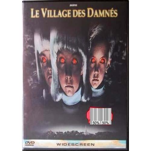 Le Village Des Damnés