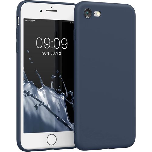 Housse Compatible Avec Apple Iphone Se (2022) / Iphone Se (2020) / Iphone 8 / Iphone 7 Coque - Housse De Téléphone En Tpu Ave[J1140]