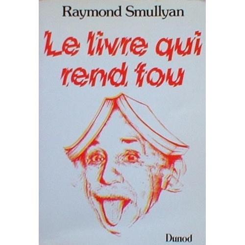 Le Livre Qui Rend Fou