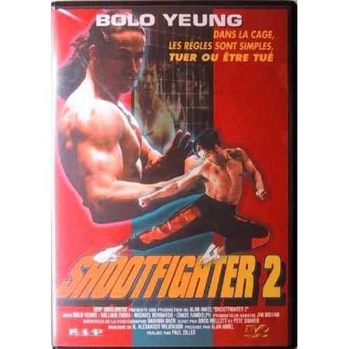 Shootfighter 2