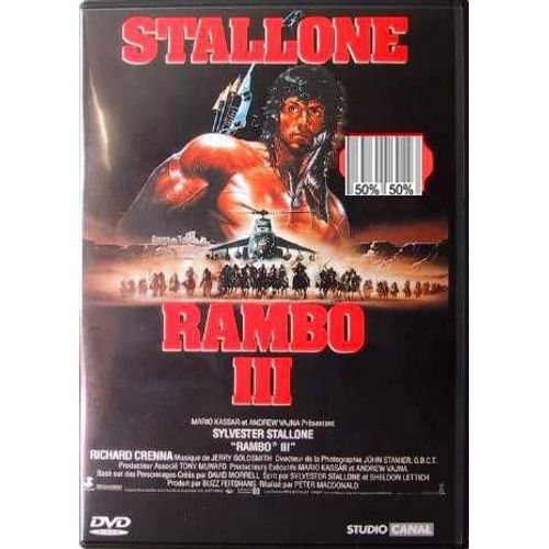 Rambo Iii