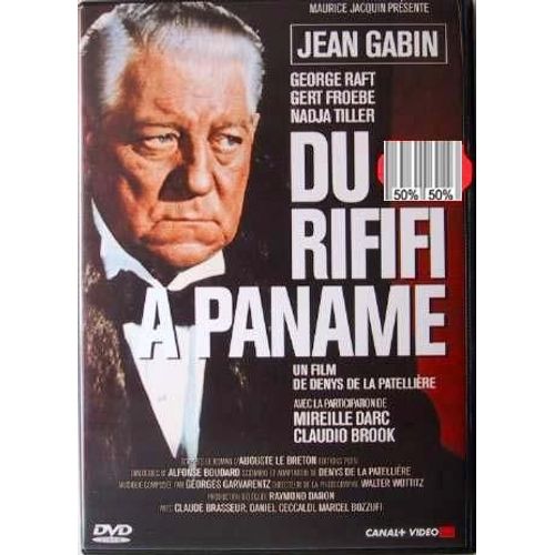 Du Rififi À Paname