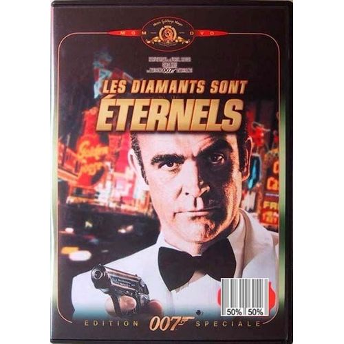 Les Diamants Sont Éternels - Édition Spéciale