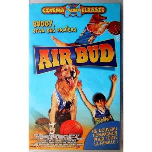 Airbud