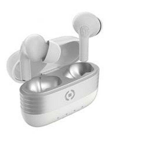 Celly EARPHONES (Sans fil), ?couteurs, Blanc