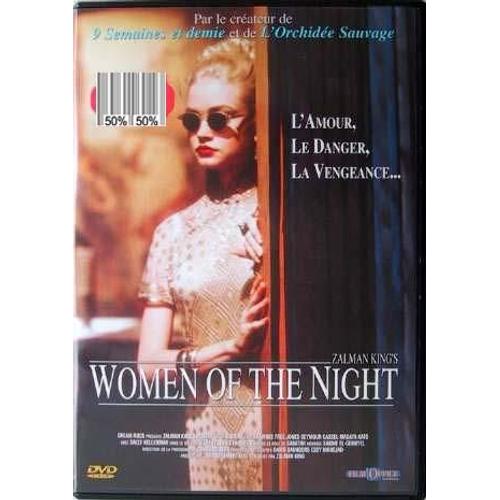 Women Of The Night