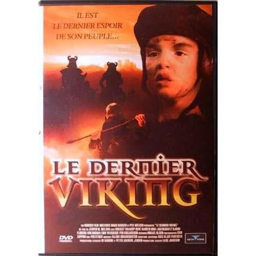 Le Dernier Viking