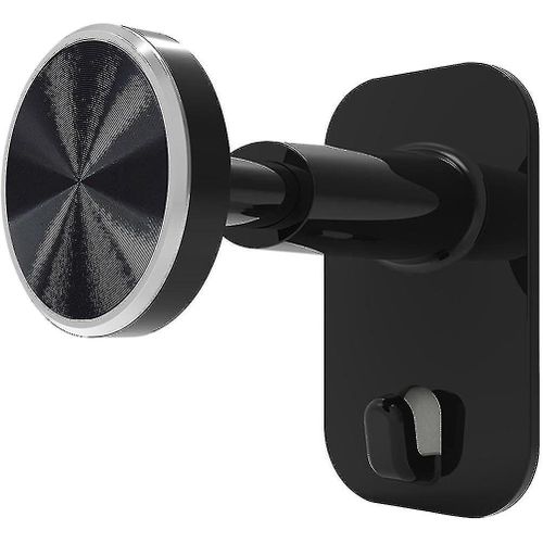 Support de casque de bureau réglable - Support pour casque de jeu avec gestion des câbles et installation facile