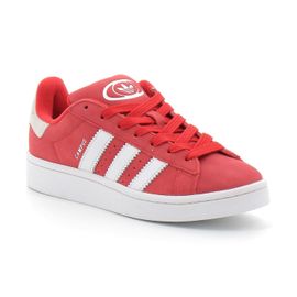 Chaussures Campus 00s J Ig1230 Rouge