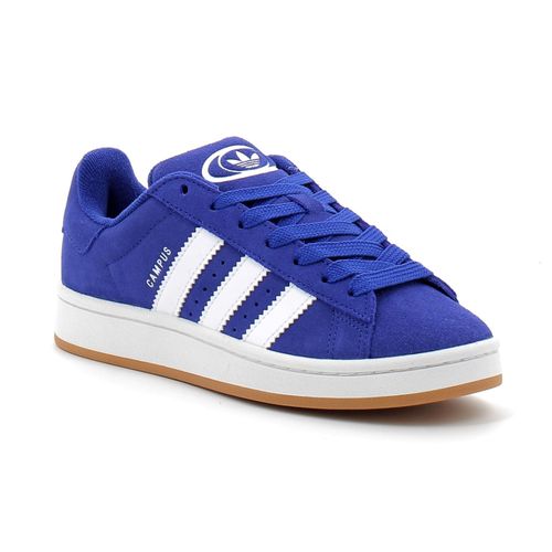 Chaussures Campus 00s J Jh6333 Bleu
