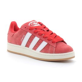 Chaussures Campus 00s H03474 Rouge