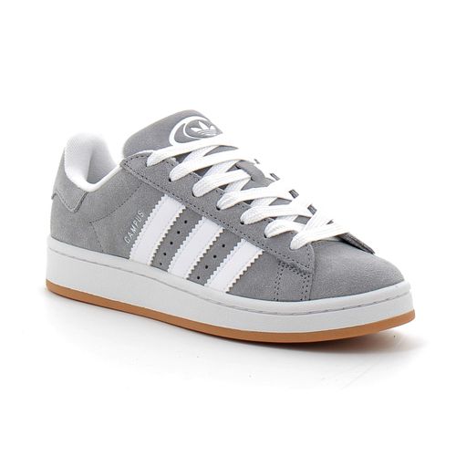 Chaussures Campus 00s J - Hq6507 Gris - 36